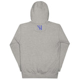 Unisex 3rd Eye Chakra Hoodie