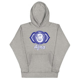 Unisex 3rd Eye Chakra Hoodie