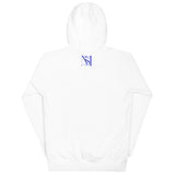 Unisex 3rd Eye Chakra Hoodie