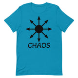 Short-Sleeve Chaos Unisex T-Shirt