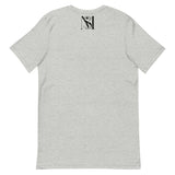Short-Sleeve Anubis Head Unisex T-Shirt