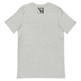 Short-Sleeve Chaos Unisex T-Shirt