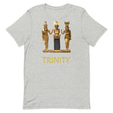 Short-Sleeve Egyptian Trinity Unisex T-Shirt