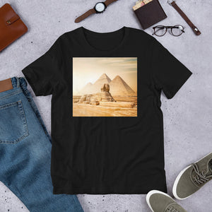 pyramid T-Shirt