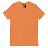 Short-Sleeve Chaos Unisex T-Shirt