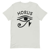 Short-Sleeve Black Horus Unisex T-Shirt