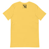 Short-Sleeve Chaos Unisex T-Shirt