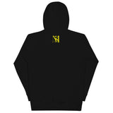 Unisex Solar Plexus Hoodie