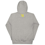 Unisex Solar Plexus Hoodie