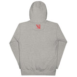 Every Nigga Is A Star Red/Black Unisex Hoodie