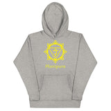 Unisex Solar Plexus Hoodie