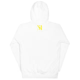 Unisex Solar Plexus Hoodie