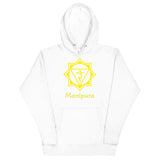 Unisex Solar Plexus Hoodie