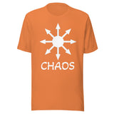 Chaos Unisex t-shirt