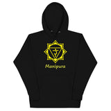 Unisex Solar Plexus Hoodie