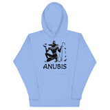 Unisex Anubis Hoodie