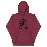 Unisex Anubis Hoodie