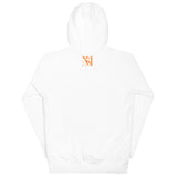 Unisex Sacral Chakra Hoodie