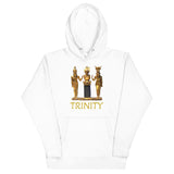 Unisex Egyptian Trinity Hoodie