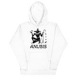Unisex Anubis Hoodie
