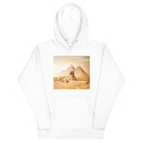 Unisex Pyramid Hoodie