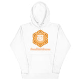 Unisex Sacral Chakra Hoodie