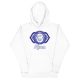 Unisex 3rd Eye Chakra Hoodie