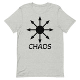 Short-Sleeve Chaos Unisex T-Shirt