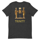 Short-Sleeve Egyptian Trinity Unisex T-Shirt