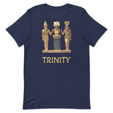 Short-Sleeve Egyptian Trinity Unisex T-Shirt
