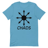 Short-Sleeve Chaos Unisex T-Shirt