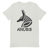 Short-Sleeve Anubis Head Unisex T-Shirt