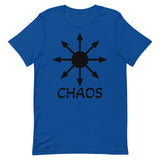 Short-Sleeve Chaos Unisex T-Shirt